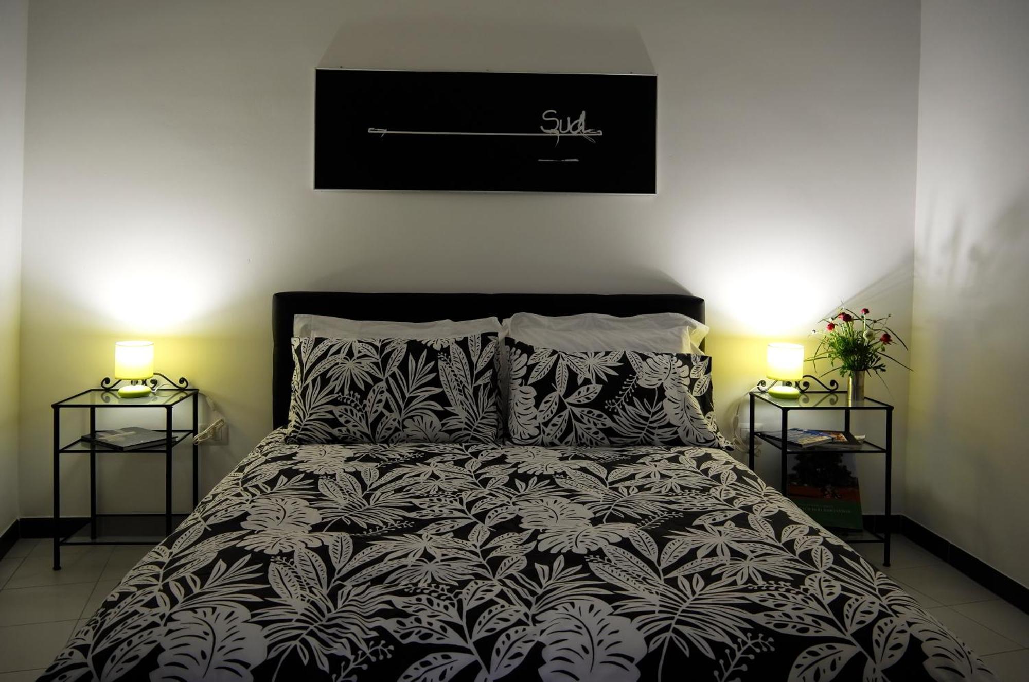 A Sud Holiday House Polignano a Mare Exterior foto